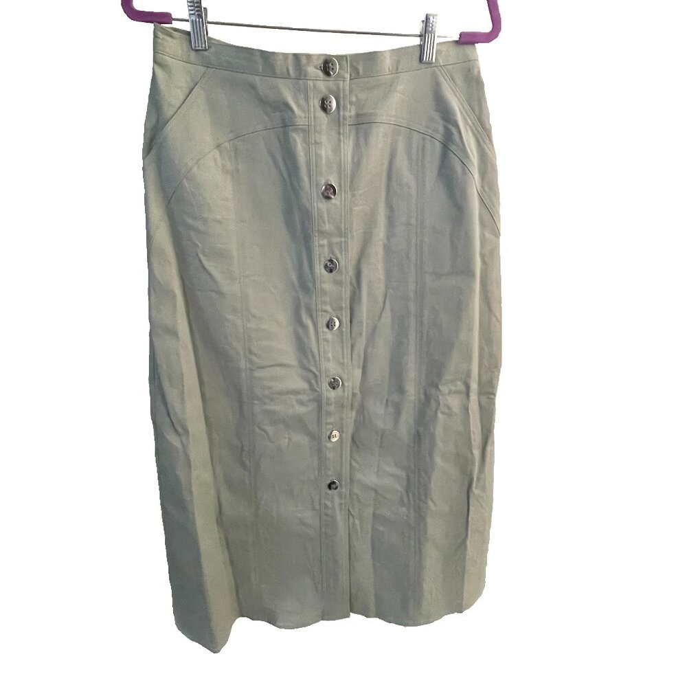 Harve Benard Skirt Women's Size 12 EUC